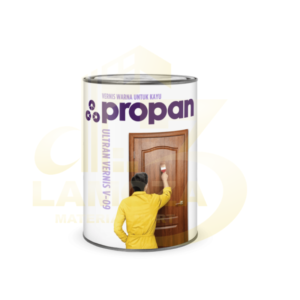 Propan Ultran V 502 V-09 Light Yellow