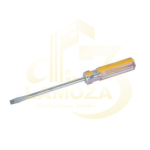 Obeng Jetjo (-) Pjg 6x150mm