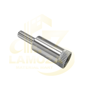Mata Bor Kaca 16mm/ Pcs