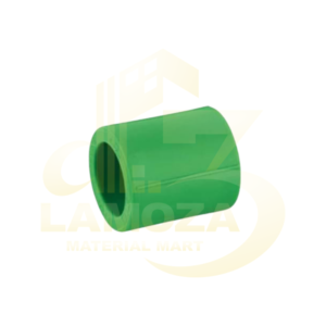 Socket PPR 1-1/2'' RUCIKA
