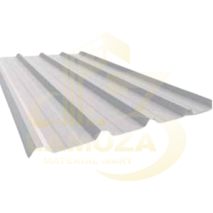 Spandek 0.35-6Mtr Spandek 0.35/6Mtr