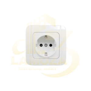Stop Kontak Tanam Galeo Merk Broco G151