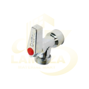 Stop Kran Shower 1/2" cab 1 Dcota DAV 01