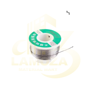 Timah Solder 50gr Wangli
