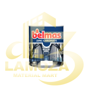 Belmas Zinc Chromate Hijau / Pail