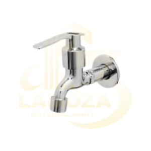 Untitled design (11) IR2109 Kran Short Wall Tap 1/2"