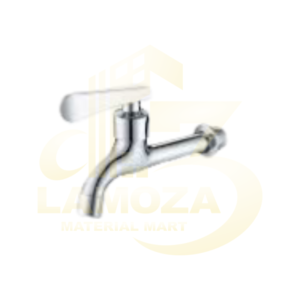 Untitled design (13) IR2508 Frud Kran Short Wall Tap 1/2