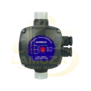 Otomatis Pressure Shimizu SC-015 E