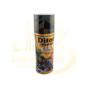 Untitled design (16) Diton Premium Black Doff 400cc 9184