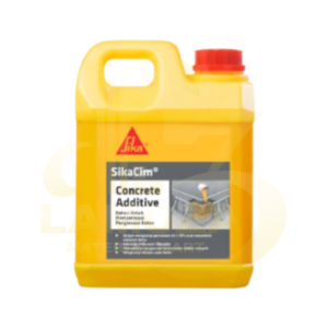 Sikacim Pengeras Beton /ltr