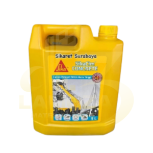 Sikacim Pengeras Beton @5ltr