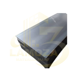 Plat Ezer 1.9mm 120x240 / Lbr