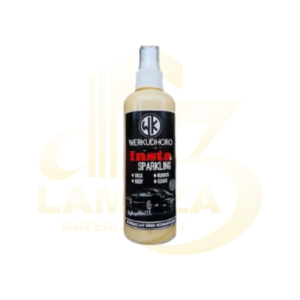 WK Pengkilap Body Motor/Mobil