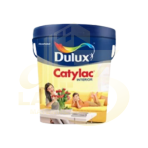 Untitled design (30) Dulux Catylac Ceiling White / Pail