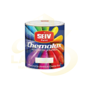 Seiv Silver Gloss 909