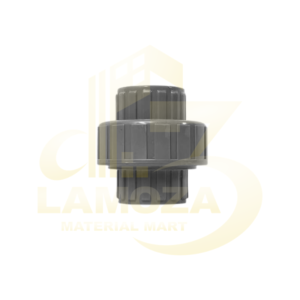 Watermur 1-1/2" AW Rucika
