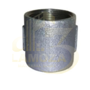 Socket Galvanis 2 inch