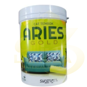 blob_https___gemini.google.com_9b8a120f-8c81-4329-9203-cfd91c80e657 (10) Cat Tembok Aries Gold SB /1Kg