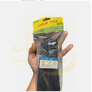 Kabel Ties 20Cm Htm Garfiell Isi 100