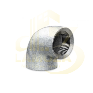 Knie Galvanis 2 inch