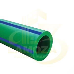 Pipa PPR Rucika 1-1/2'' PN 10