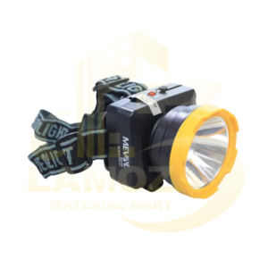 Senter Kepala Meval Headlamp 40watt