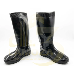 Sepatu Boot ADMM No. 43