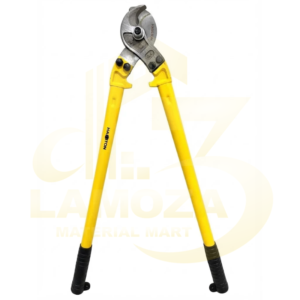 HASSTON Gunting Beton 42"
