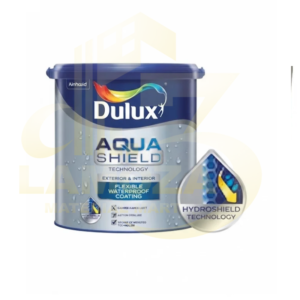 Dulux Aquashield Flexible 42yy