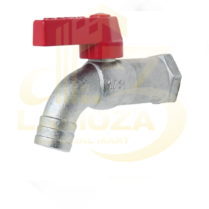 Kran DC 1/2"Dcota