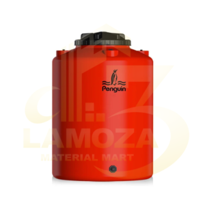 PINGUIN Toren 550-Lt Orange