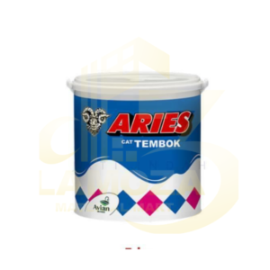 CAt Tembok Aries SW /Gln
