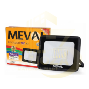 Lampu Sorot 50 Watt Meval Eix - 5DA