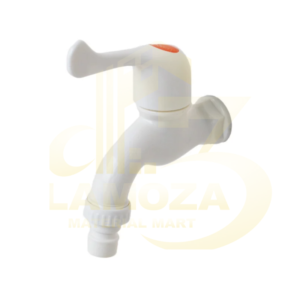 Kran DABS 101 Dcota Pvc 2 Way
