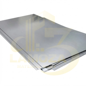 Plat Ezer 1.4mm 120x240 / Lbr