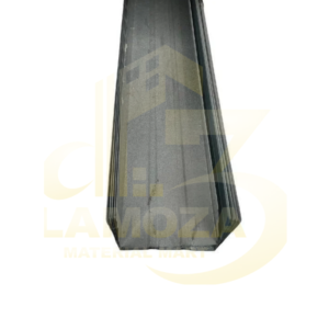 Talang Air Kotak Galvalum / 4mtr