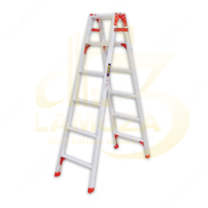 Tangga Aluminium 200 cm