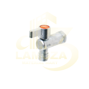 Kran DSL 1/2" Dcota
