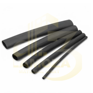 Slang / Solasi Bakar Tubing 8mm /Mtr