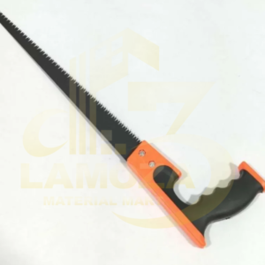 Gergaji Kayu Lancip 14'' gg fiber winson