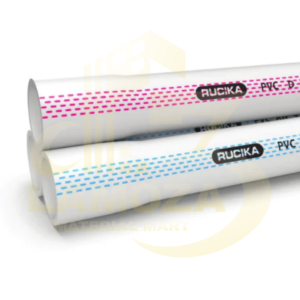 Pipa Rucika 5'' AW Putih