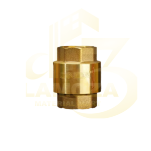 Tusen Klep 1/2"  ONDA Kuningan