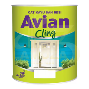 Avian Cling Synthetic Super White/1KG