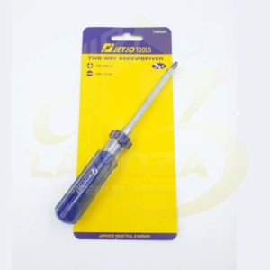 Obeng BB (+ - )Jetjo Blister 700949
