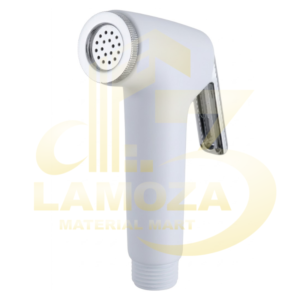 FRAP - Kepala Jet Shower Putih IF002S