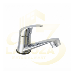 IR1207 FRUD Kran Wastafel Stainless