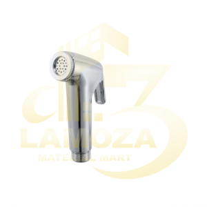 FRAP - Kepala Jet Shower Silver IF001S