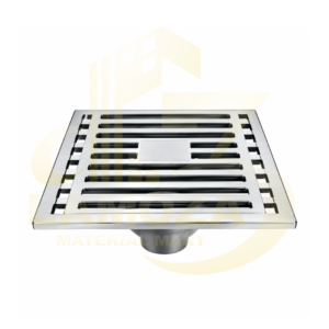 FloorDraind HAMPTON FD 5115 PSS