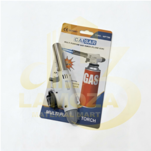 CAISAR Kepala Torch Gas Portable MPT88
