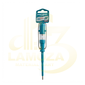 PRO-QUIP Tespen 190mm RHTTPL190